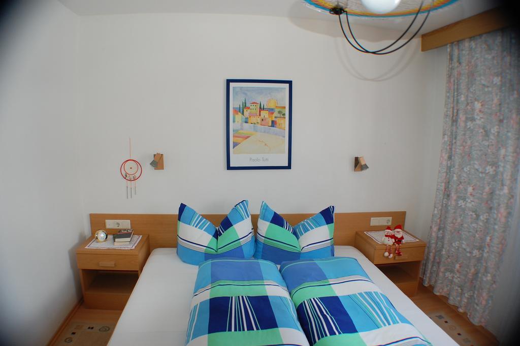 Apart Padoeller Apartment Nauders Room photo